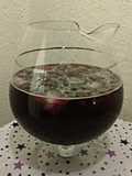 Hibiscus-Ginger Beer