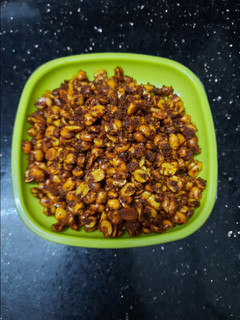 મસાલા પીનટ(Masala peanuts Recipe in Gujarati) રેસીપી મુખ્ય ફોટો