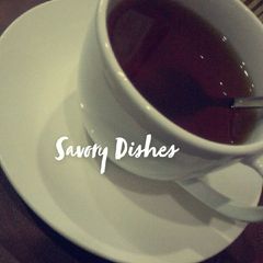 A picture of Spiced Tea(shayi).