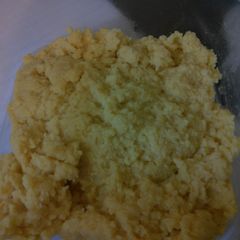 Irmgards Creamy Polenta 263g 319 cals if recipe followed A picture of Irmgards Creamy Polenta 263g 319 cals if recipe followed.
