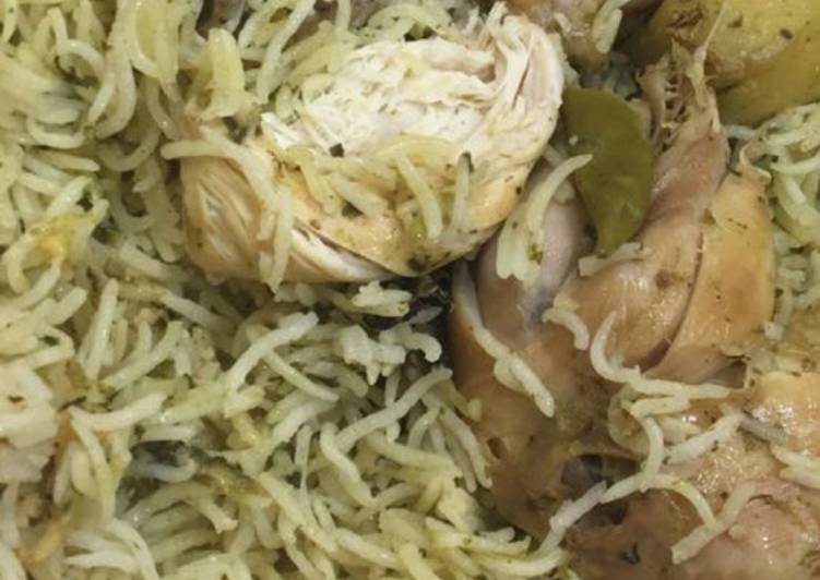 الرز الاخضر الهندي