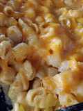Ranch Mac & Cheese