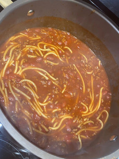 A picture of Chili.