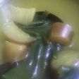 Sayur asem kuning