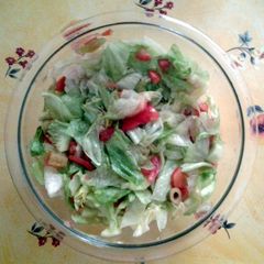 Salad A picture of Salad.