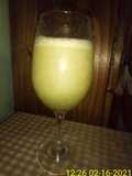 Jugo de pepino1