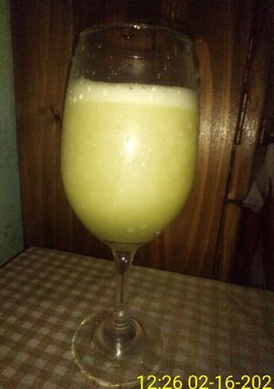 Foto principal de Jugo de pepino1