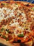 Pizza picantona 🍕