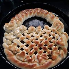 A picture of Bread Basket.