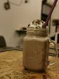 Frappé de Nutella