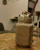 Frappé de Nutella