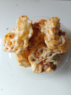 Foto resep KERUPUK SEBLAK KERING (ide jualan)
