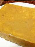Triple-rich Kinako Milk Toast