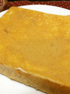 A picture of Triple-rich Kinako Milk Toast.