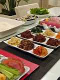 Hand Rolled Sushi Party Essentials