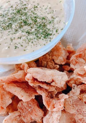 Foto resep Tartar Sauce