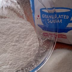 A picture of Vickys Corn-Free Icing/Powdered/Confectioners Sugar.