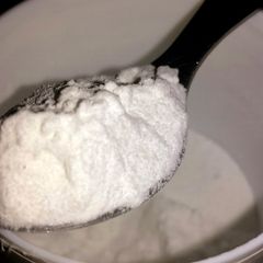A picture of D.I.Y Powder Mixes.