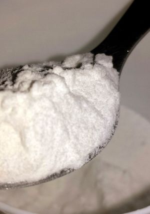 A picture of D.I.Y Powder Mixes.