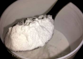 How to Recipe Delicious DIY Powder Mixes