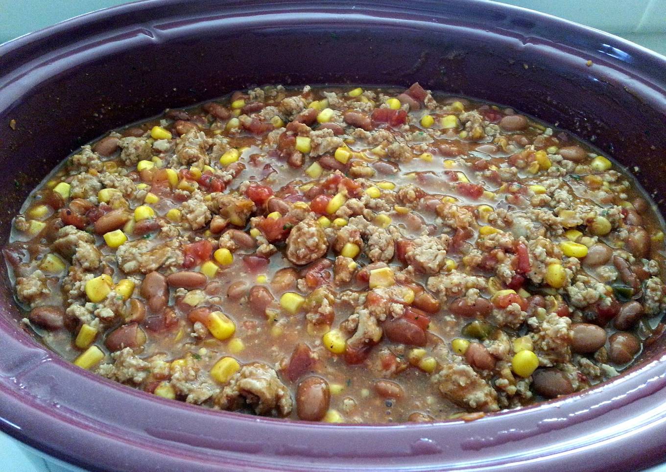 taco soup