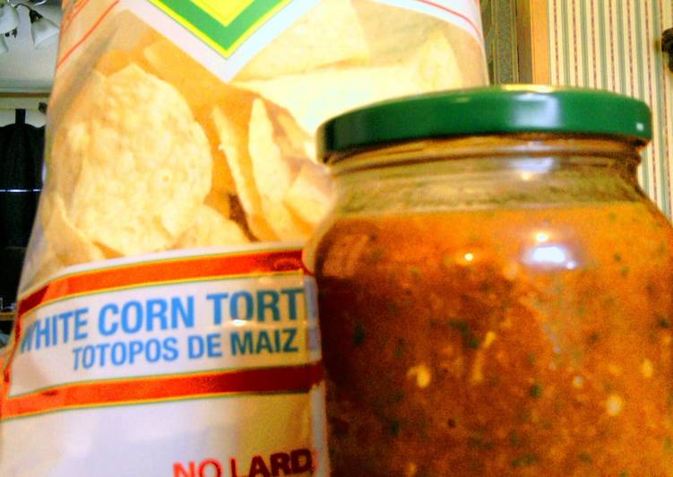 Step-by-Step Guide to Make Perfect Serrano Chili Salsa