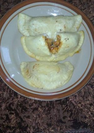 Foto resep Cireng mercon isi ayam suir