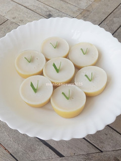 Foto resep Talam Jagung Manis