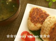 A picture of left over cooked rice