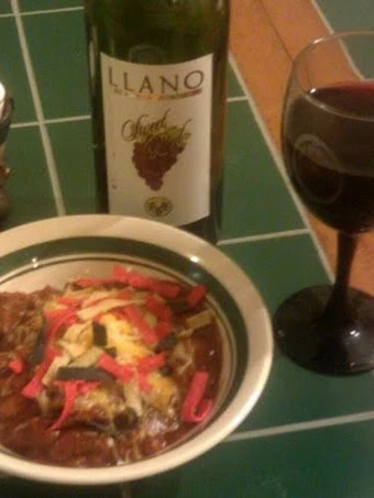 Easy Way Make Recipe Chili Con Carne that is Delicious, Perfect}