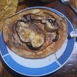 Waffles casero al estilo Etel