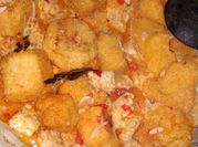 Gambar sambal goreng tahu krecek
