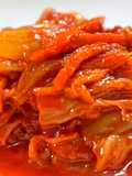 Korean Kimchi