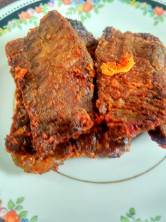 Foto resep Empal daging sapi