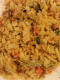 Tuna Noodle Casserole
