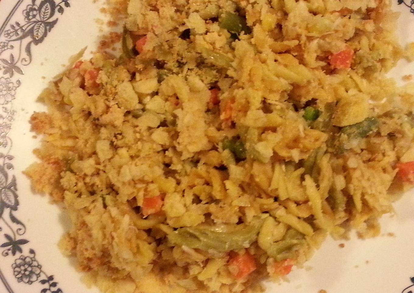 Kettle in Tuna Talia