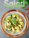 Salad Guava n Cucumber