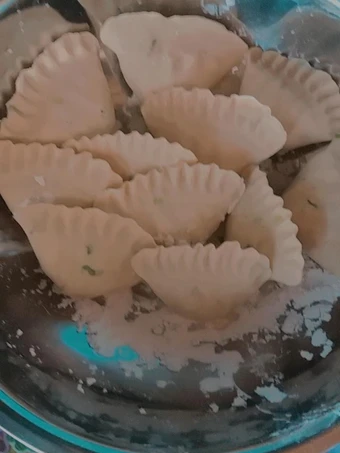 Cara Gampang Membikin Resep Pempek Telur Tanpa Ikan yang Enak Banget Anti Ribet, Sempurna