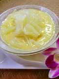 Pomelo & Mango Sago