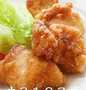 Simple Way Make Recipe Crispy and Juicy Fried Chicken that is Really Delicious, Tasty}