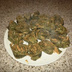 A picture of Pathrode (Patra).