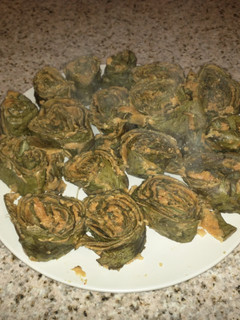 A picture of Pathrode (Patra).