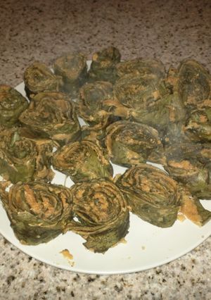A picture of Pathrode (Patra).
