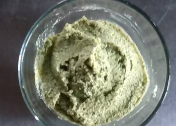 Unique Recipe Spicy Garlic Pesto Most Delicious Unique Recipe Spicy Garlic Pesto Most Delicious