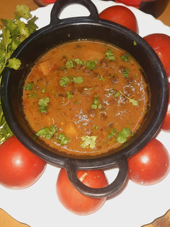 हरे चने की सब्जी (hare chane ki sabzi recipe in Hindi) रेसिपी मुख्य फोटो