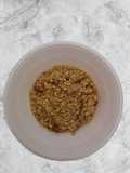 Barley Risotto with Leeks and Speck