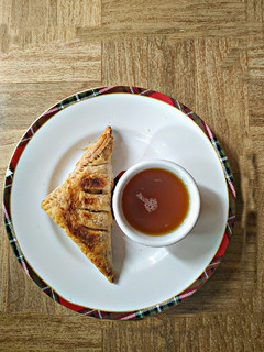 Foto resep Wedang jahe