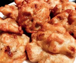 Resep Mudah Pisang goreng Ala Warung Resep Mudah Pisang goreng Ala Warung