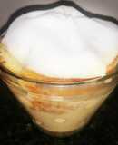 Tortas tres leche con dos leche