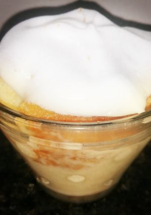 Una foto de Tortas tres leche con dos leche